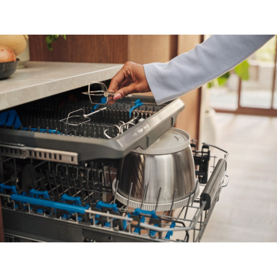Міксер Electrolux ESM4W фото №8