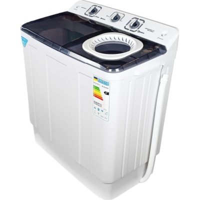 Стиральная машина Grunhelm GWL-WS1002B3 фото №4