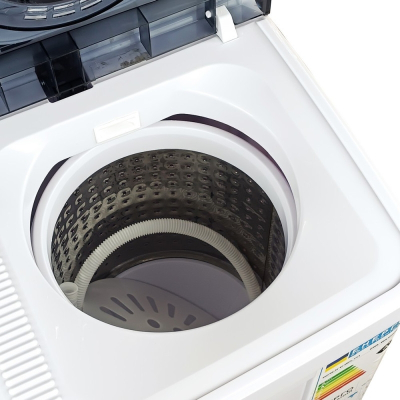 Стиральная машина Grunhelm GWL-WS1002B3 фото №7