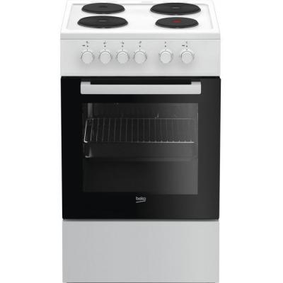 Плита  Beko FSS 56000 GW