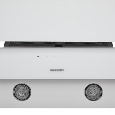 Витяжки Eleyus Element 1000 60 WH фото №10