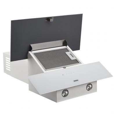 Витяжки Eleyus Element 1000 60 WH фото №12