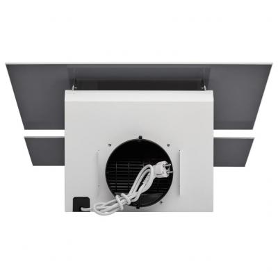 Витяжки Eleyus Element 1000 60 WH фото №16