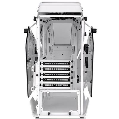 Корпус Thermaltake AH T200 Snow/White (CA-1R4-00S6WN-00) фото №3