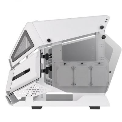 Корпус Thermaltake AH T200 Snow/White (CA-1R4-00S6WN-00) фото №6