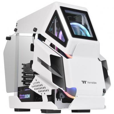 Корпус Thermaltake AH T200 Snow/White (CA-1R4-00S6WN-00)
