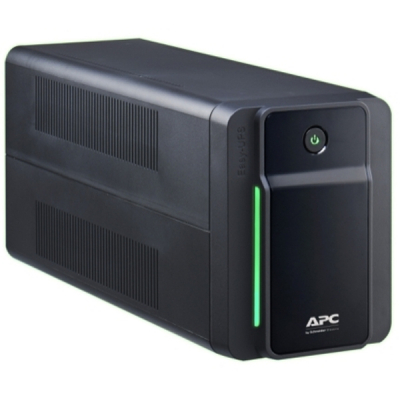 Источник бесперебойного питания APC Easy UPS 700VA (BVX700LI) фото №2