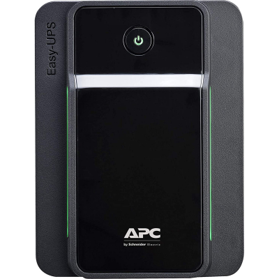 Источник бесперебойного питания APC Easy UPS 700VA (BVX700LI) фото №3