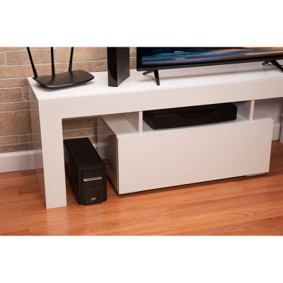 Источник бесперебойного питания APC Easy UPS 700VA (BVX700LI) фото №5