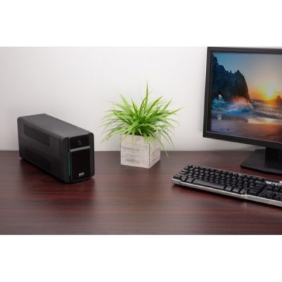 Источник бесперебойного питания APC Easy UPS 700VA (BVX700LI) фото №6