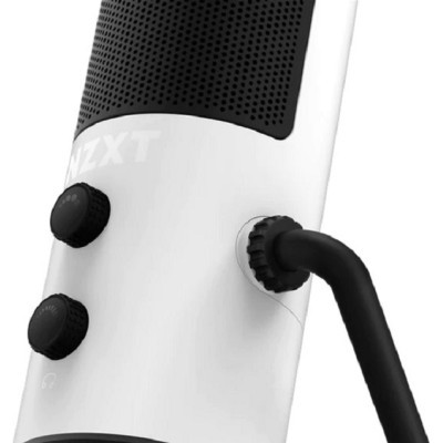 Микрофон NZXT Wired Capsule USB Microphone White (AP-WUMIC-W1) фото №6