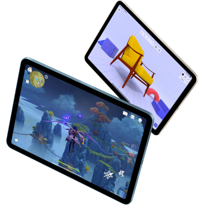 Планшет Apple iPad Air 10.9 фото №4