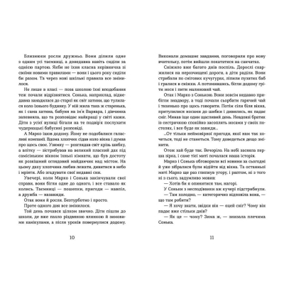 Книга Світ у вулкані. Срібний і червоний. 1 - Ольга Максимчук  (9786176798170) фото №5