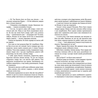 Книга Світ у вулкані. Срібний і червоний. 1 - Ольга Максимчук  (9786176798170) фото №6
