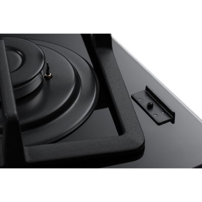 Варочная поверхность GRANADO GGH 62-114 black glass (GGH1621145) фото №3
