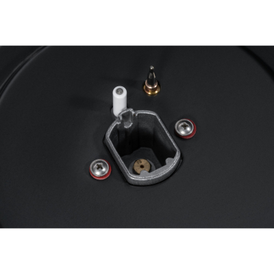 Варочная поверхность GRANADO GGH 62-114 black glass (GGH1621145) фото №5