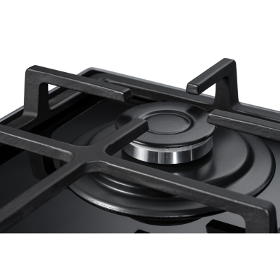 Варочная поверхность GRANADO GGH 62-114 black glass (GGH1621145) фото №6