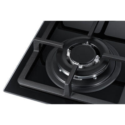 Варочная поверхность GRANADO GGH 62-114 black glass (GGH1621145) фото №8