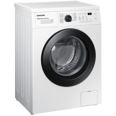 Стиральная машина Samsung WW65AG4S00CEUA фото №2