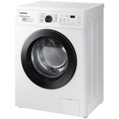 Стиральная машина Samsung WW65AG4S00CEUA фото №3