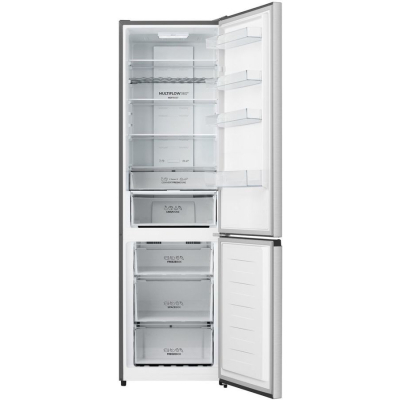 Холодильник Gorenje NRK620FAXL4 фото №2
