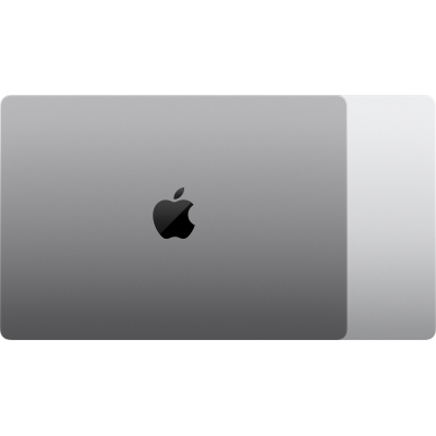 Ноутбук Apple MacBook Pro 14 A2918 M3 Space Grey (MTL83UA/A) фото №3