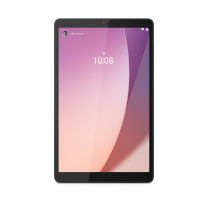 Планшет Lenovo Tab M8 (4th Gen) 4/64 WiFi Arctic grey   CaseFilm (ZAD00107UA)
