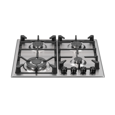 Варочная поверхность Pyramida PFX 604 T IX N-A фото №2