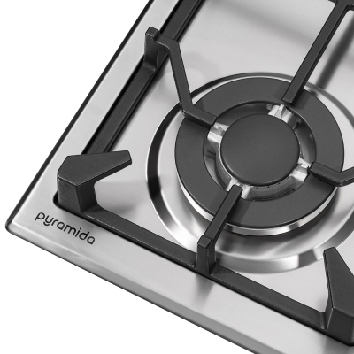 Варочная поверхность Pyramida PFX 604 T IX N-A фото №4