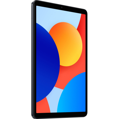 Планшет Xiaomi Redmi Pad SE 8.7" 4/64GB Graphite Gray (VHU5098EU) (1072332) фото №2