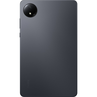 Планшет Xiaomi Redmi Pad SE 8.7" 4/64GB Graphite Gray (VHU5098EU) (1072332) фото №4