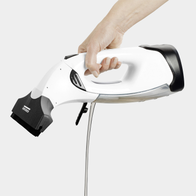 Пылесос Karcher WV 2 PLUS NP (1.633-661.0) фото №3