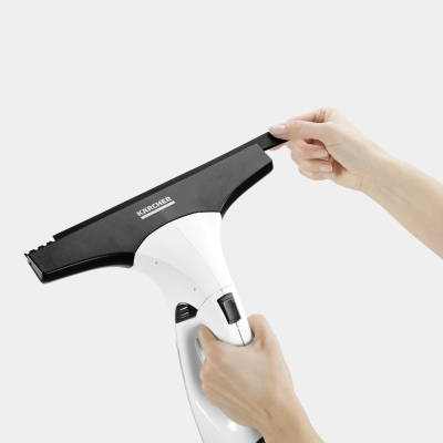 Пылесос Karcher WV 2 PLUS NP (1.633-661.0) фото №4