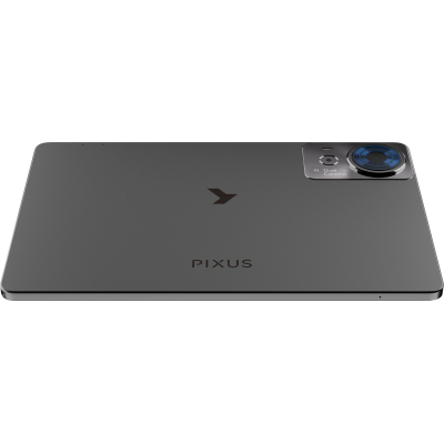Планшет Pixus Combo 10.95" 8/256GB LTE metal, gray (4897058532036) фото №10