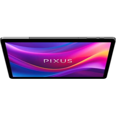 Планшет Pixus Combo 10.95" 8/256GB LTE metal, gray (4897058532036) фото №8
