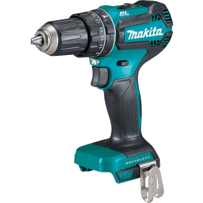 Шуруповерт Makita DHP485Z (без АКБ) (DHP485Z)