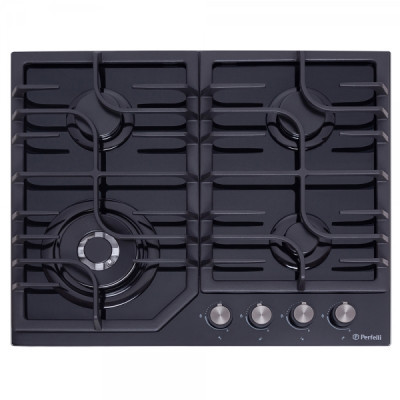 Варильна поверхня Perfelli HGG 61664 BL