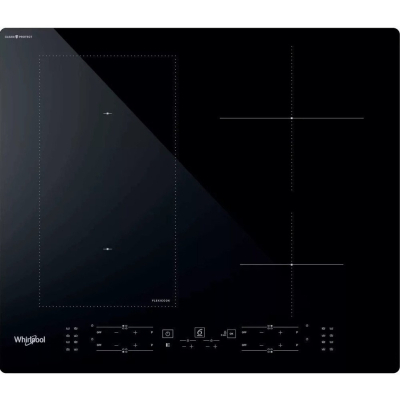 Варочная поверхность Whirlpool WL B4060 CPNE фото №8