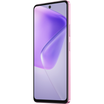 Смартфон Infinix Hot 50 8/256Gb NFC Blossom Pink (4894947058639) фото №6