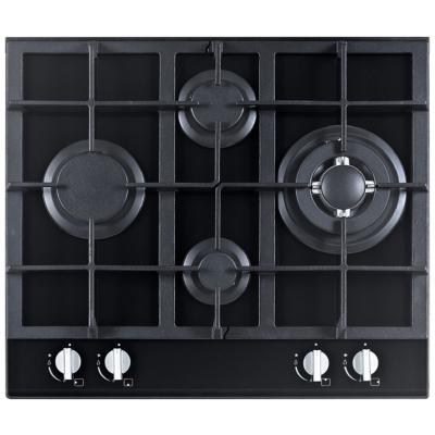 Варильна поверхня Liberty PG6141RG-CCB (408)