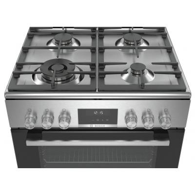 Плита  Bosch HXS59AI50Q фото №2
