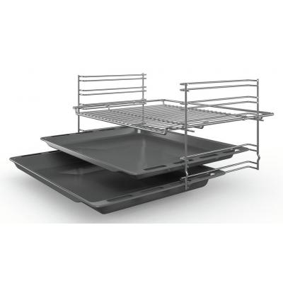 Плита  Bosch HXS59AI50Q фото №5