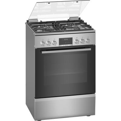 Плита  Bosch HXS59AI50Q