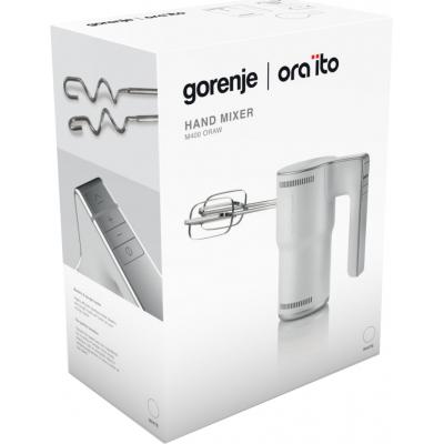 Миксер Gorenje M 400 ORAW фото №5
