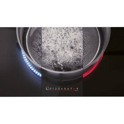 Варильна поверхня Electrolux IPES6451KF фото №8