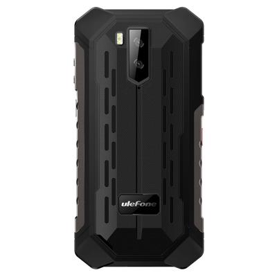 Смартфон Ulefone Armor X 5 Pro Black фото №2
