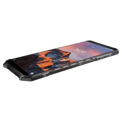 Смартфон Ulefone Armor X 5 Pro Black фото №4