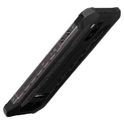 Смартфон Ulefone Armor X 5 Pro Black фото №5