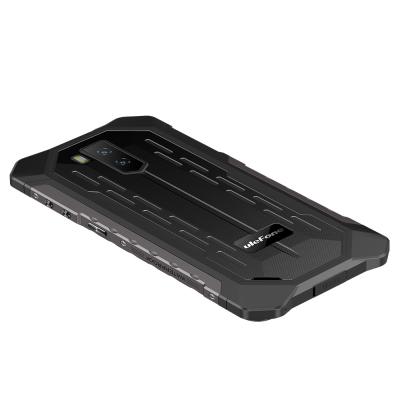 Смартфон Ulefone Armor X 5 Pro Black фото №6