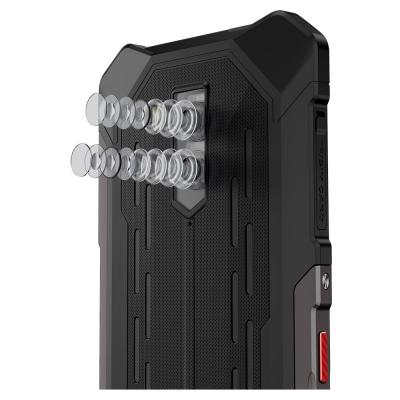 Смартфон Ulefone Armor X 5 Pro Black фото №7